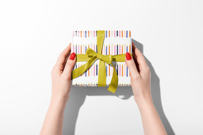 Birthday Brights - Haus of Wrap