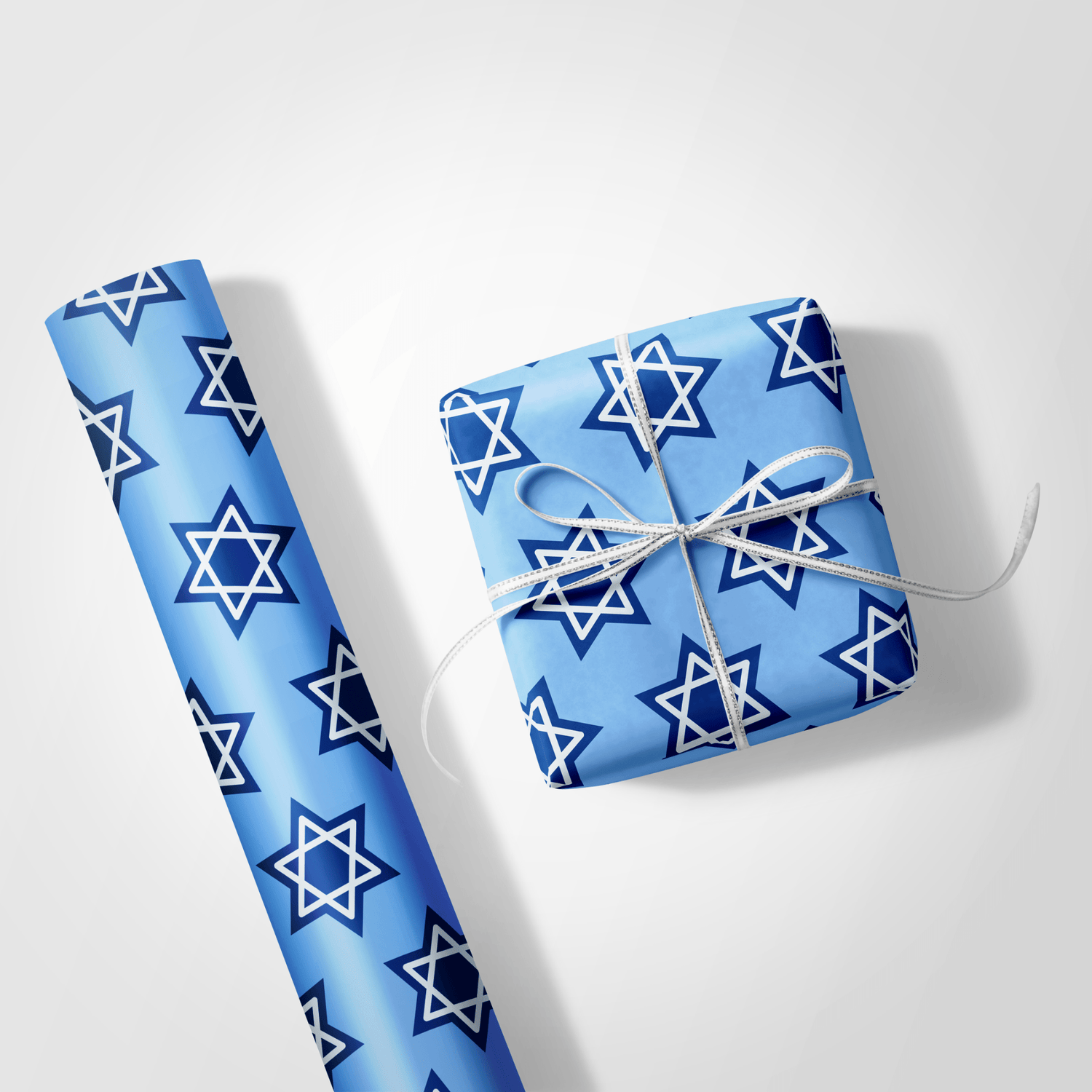 Star of Celebration - Haus of Wrap