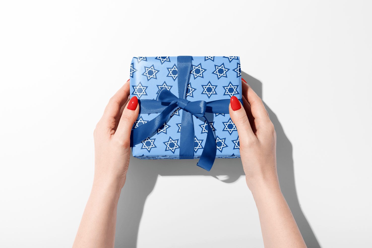 Star of Celebration - Haus of Wrap