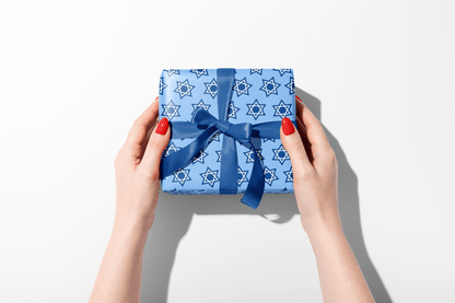 Star of Celebration - Haus of Wrap