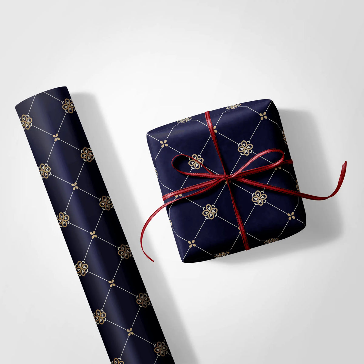 focus_keyword - Versailles Navy - Haus of Wrap
