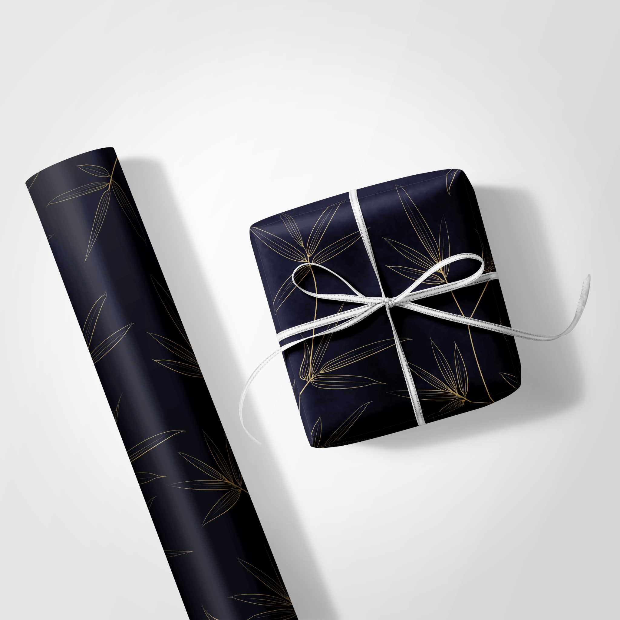 Midnight Botanica - Haus of Wrap