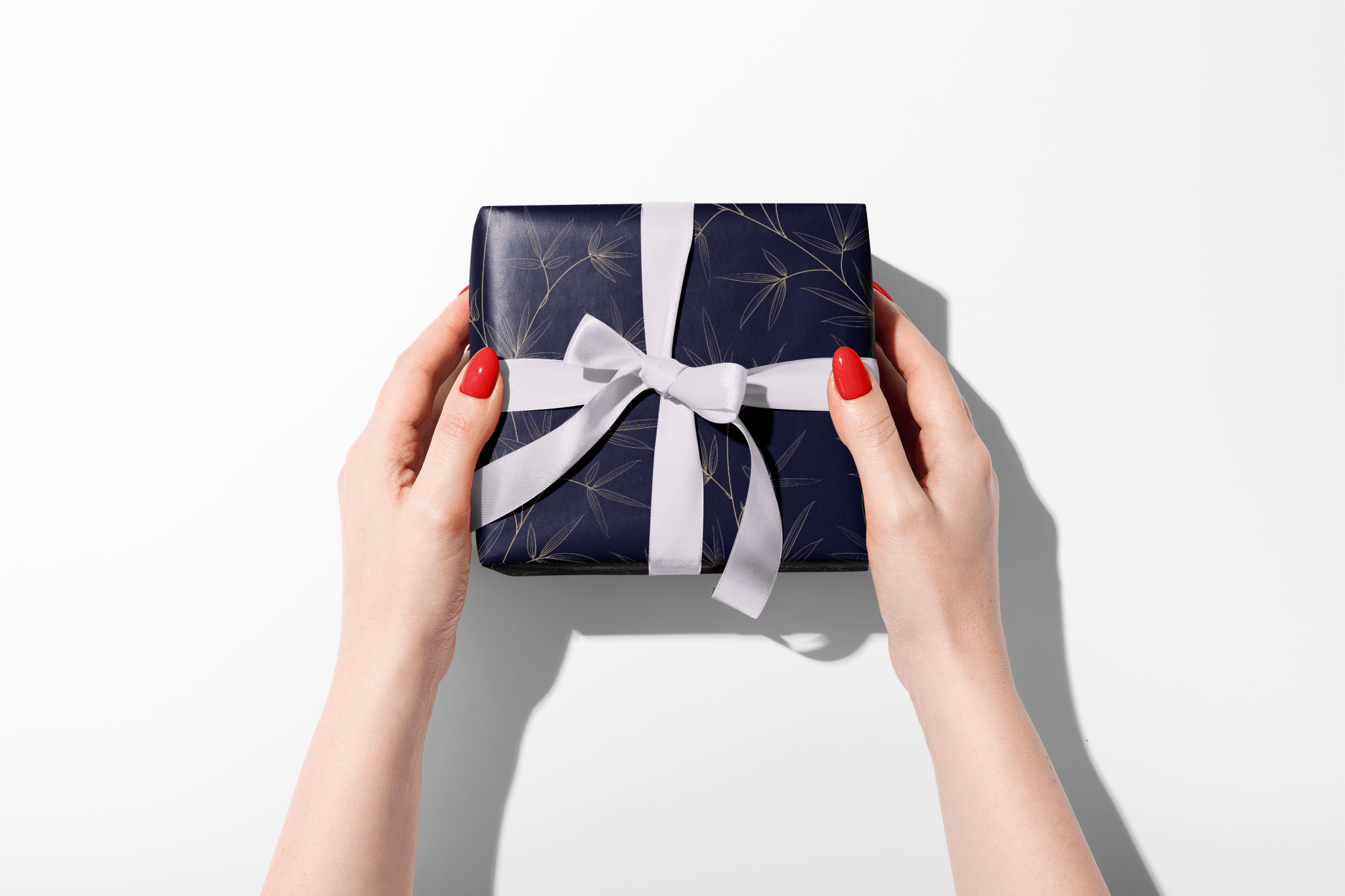 Midnight Botanica - Haus of Wrap