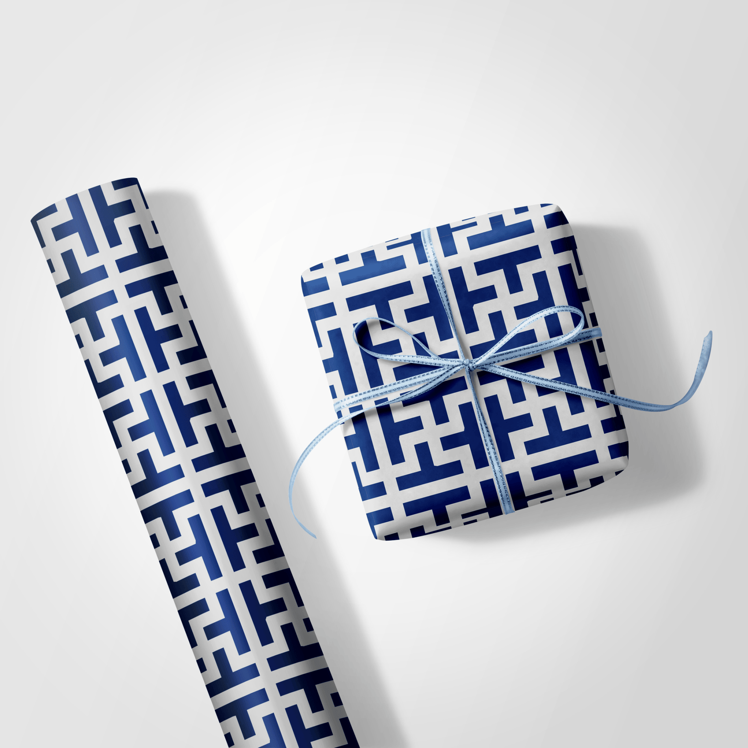 Coastal Maze - Haus of Wrap