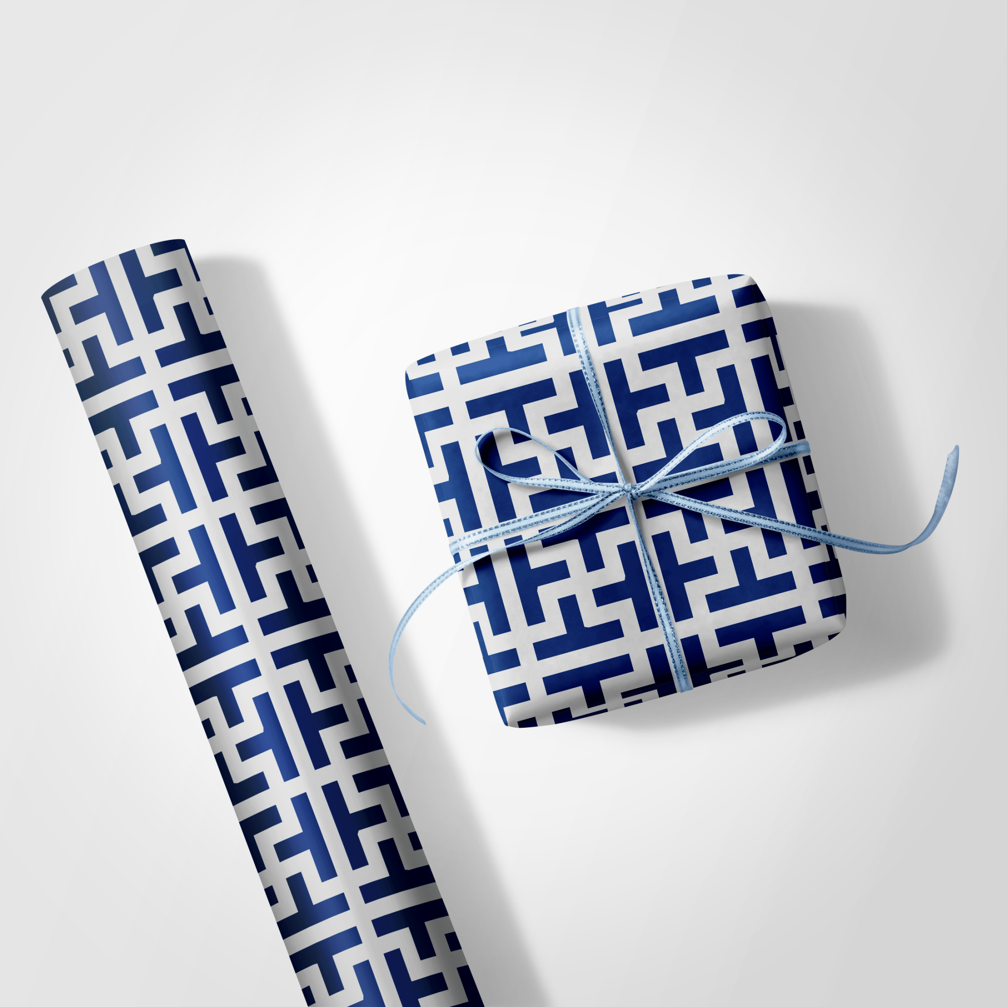 Coastal Maze - Haus of Wrap