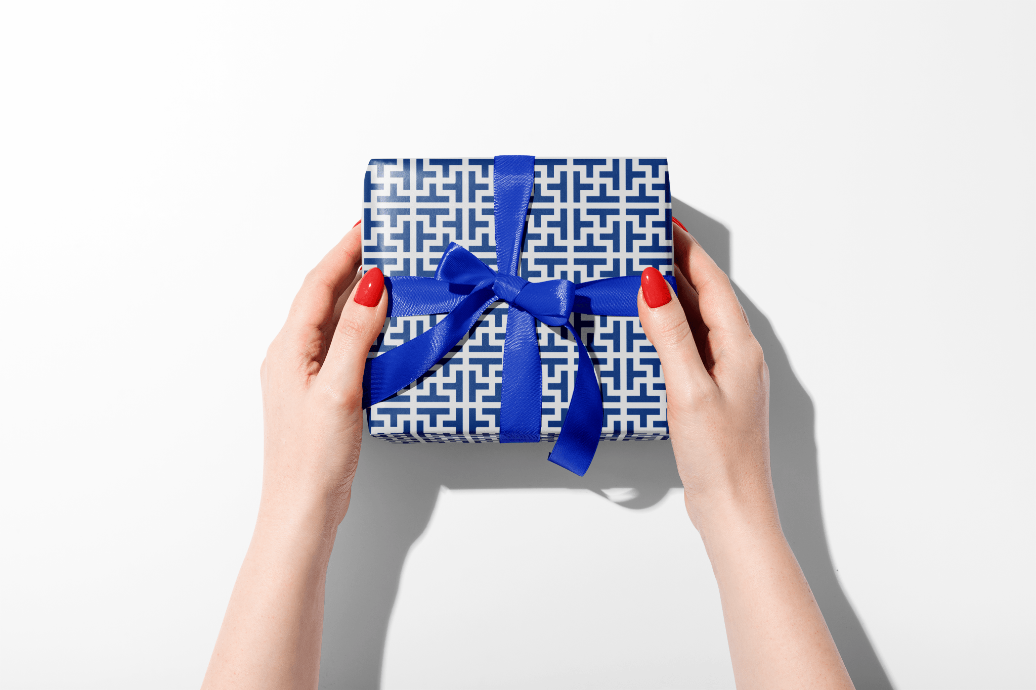 Coastal Maze - Haus of Wrap