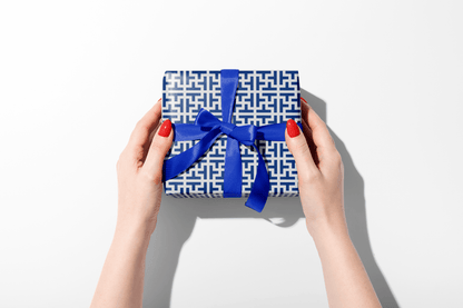 Coastal Maze - Haus of Wrap