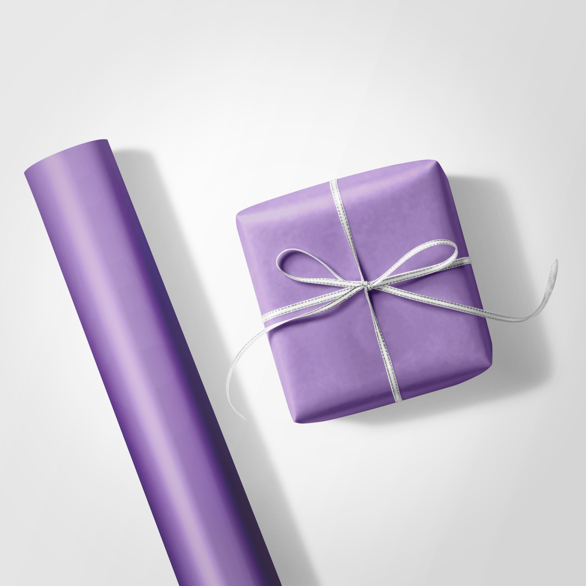 Violet Whisper - Haus of Wrap