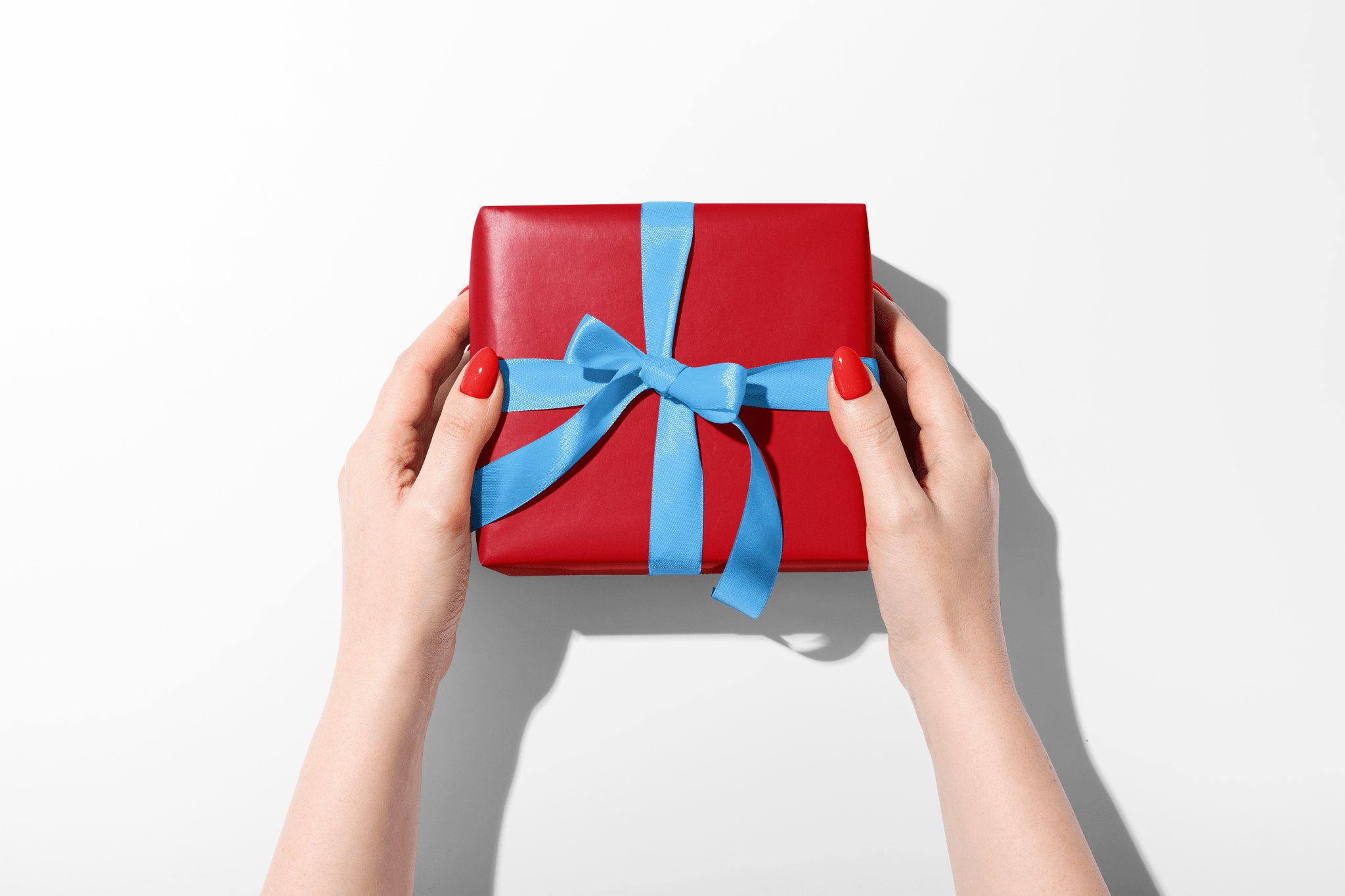 Scarlet Statement - Haus of Wrap