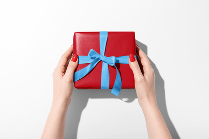 Scarlet Statement - Haus of Wrap