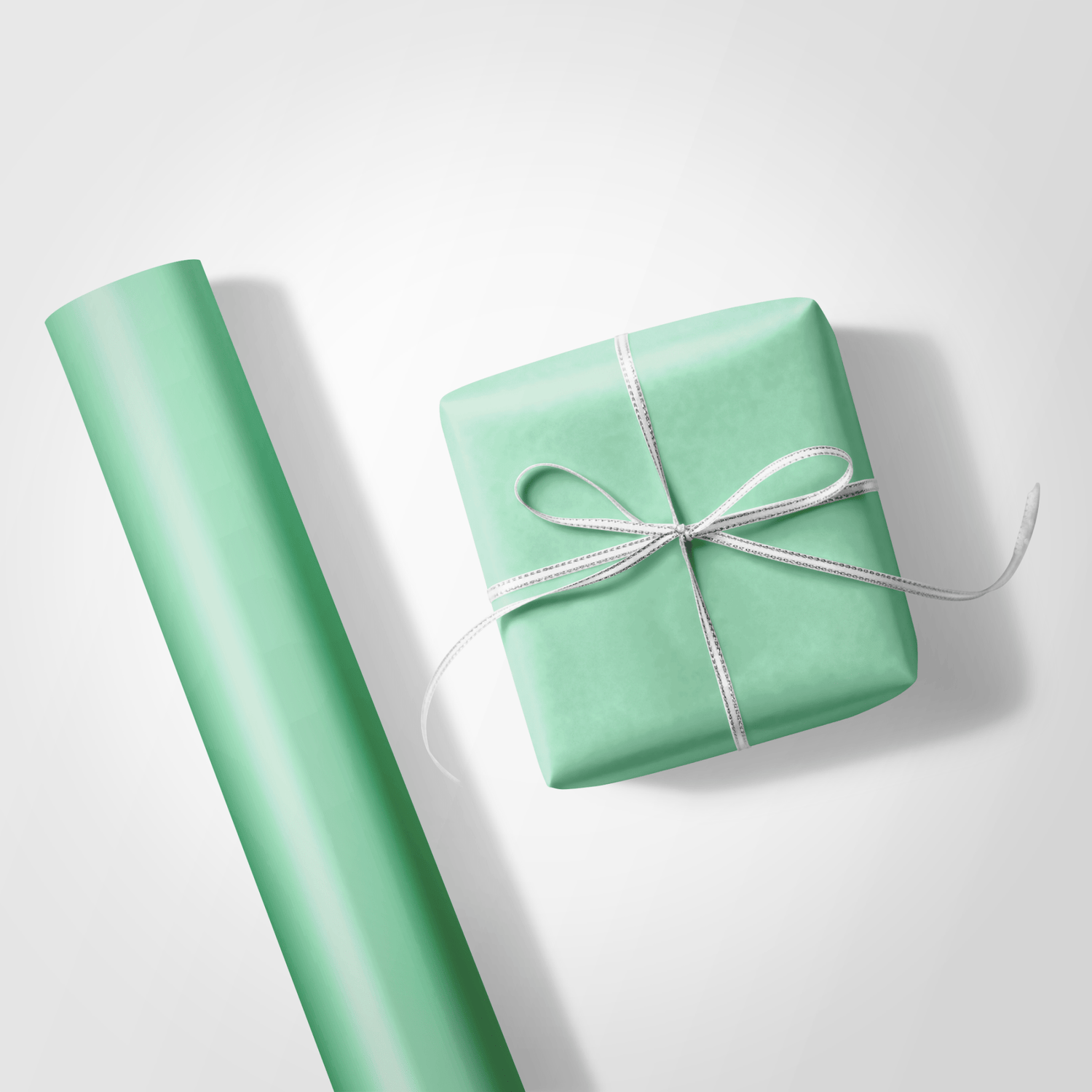 Mint Mist - Haus of Wrap