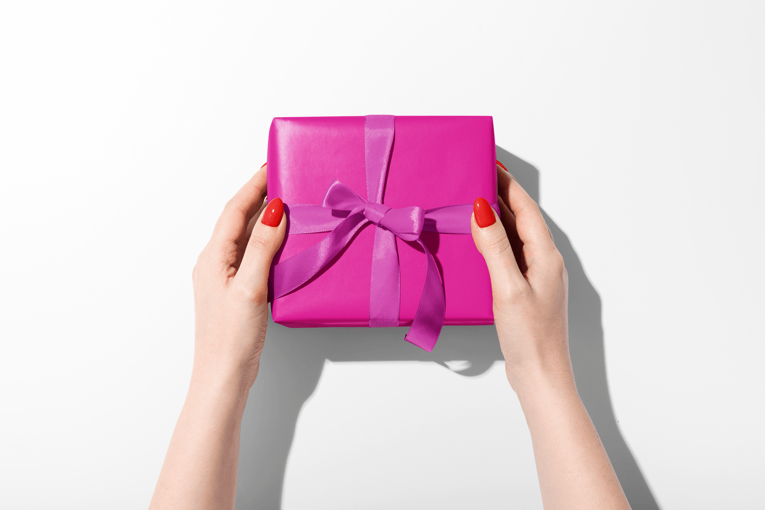 Pink Pop - Haus of Wrap