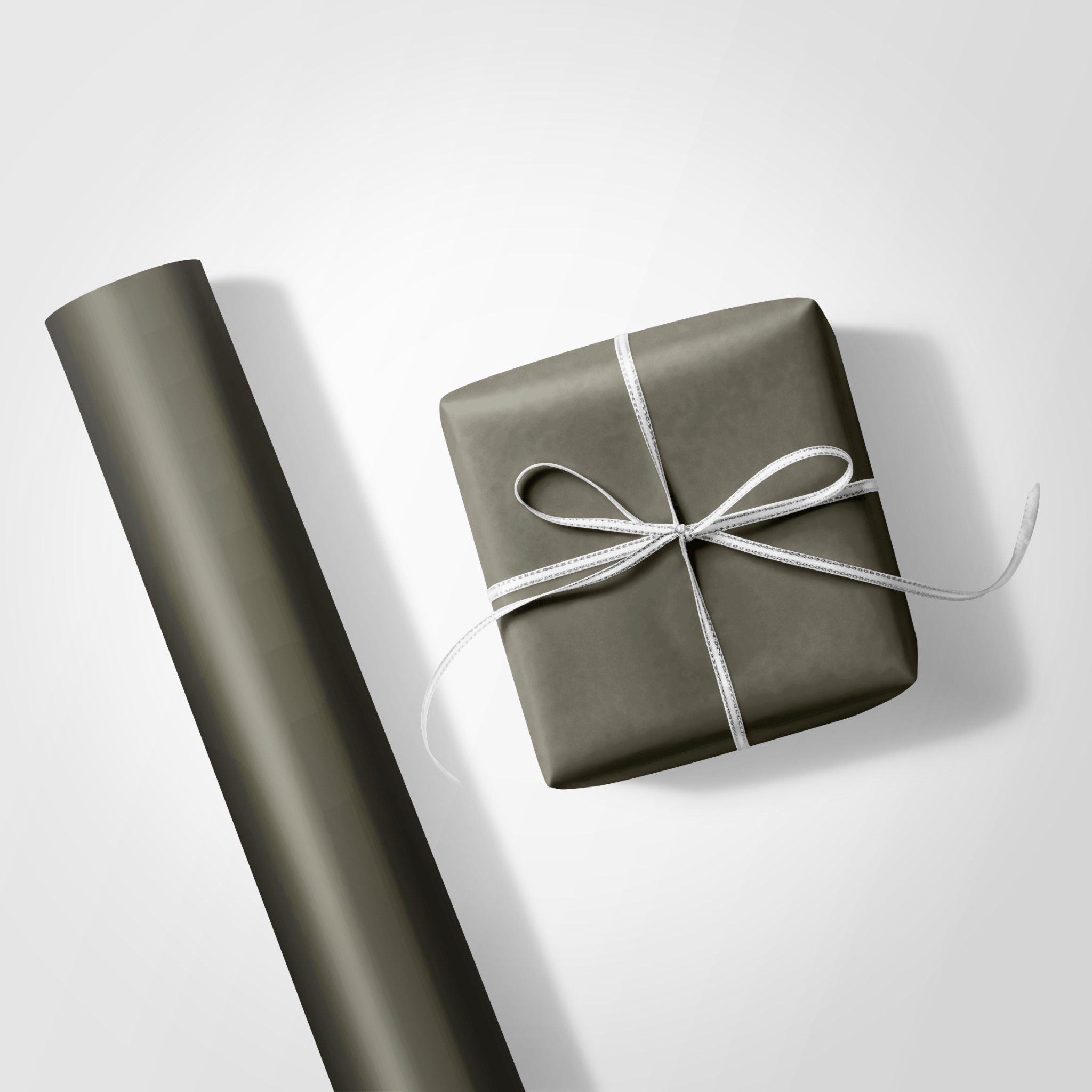 Urban Taupe - Haus of Wrap