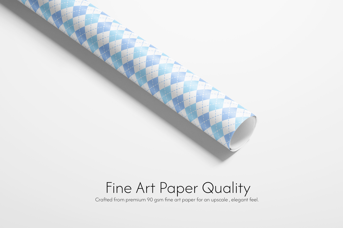 Oxford Frost - Haus of Wrap