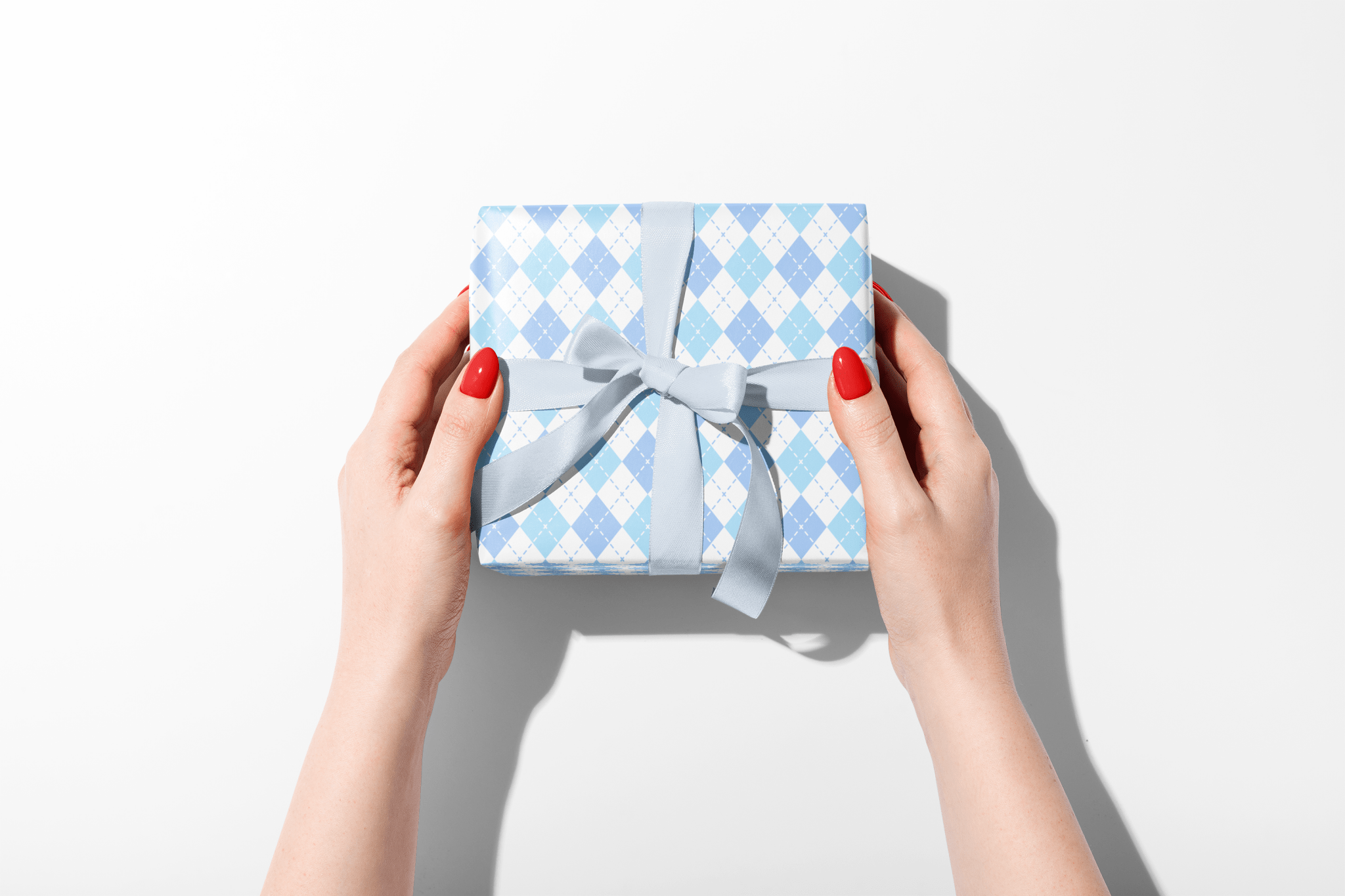 Oxford Frost - Haus of Wrap