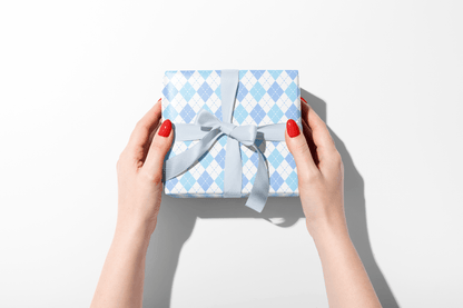 Oxford Frost - Haus of Wrap