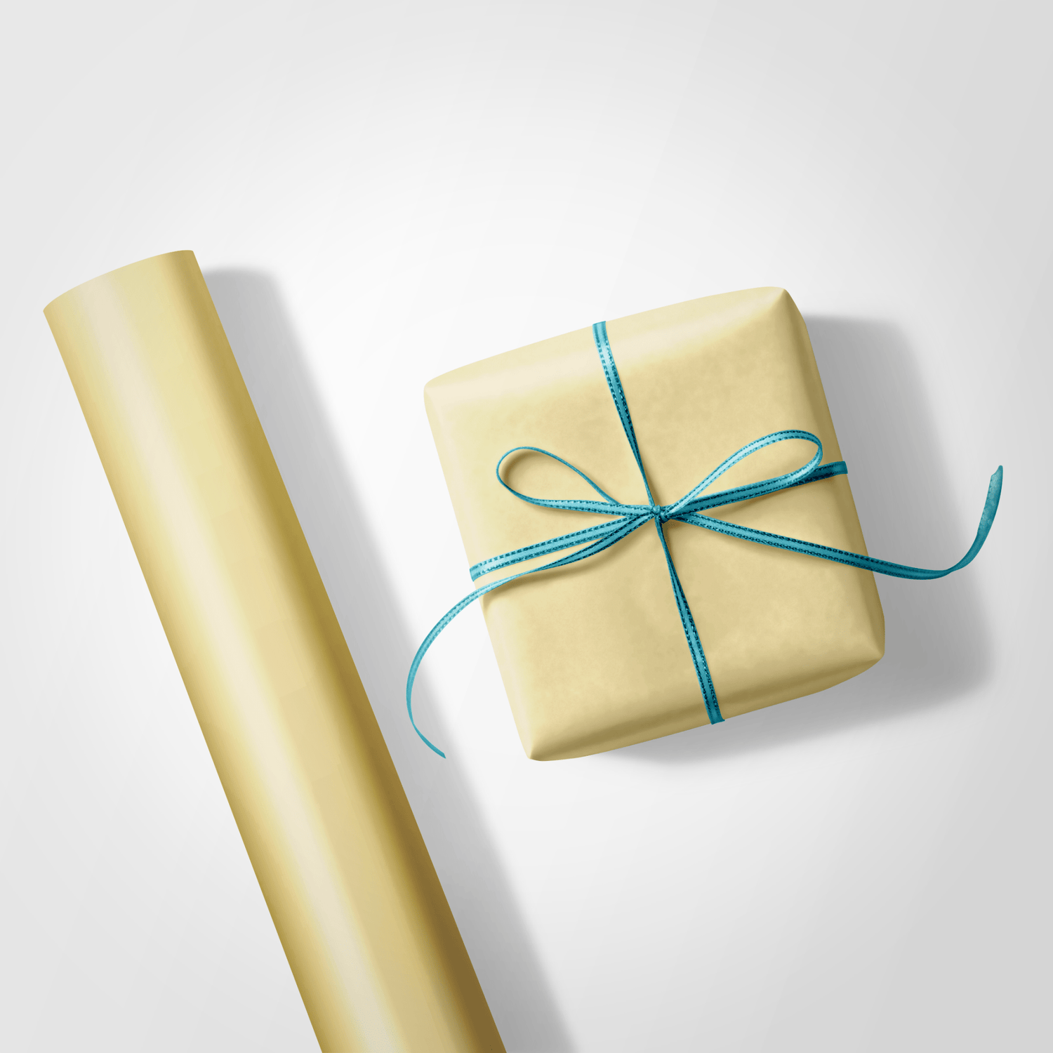 Buttercream Luxe - Haus of Wrap