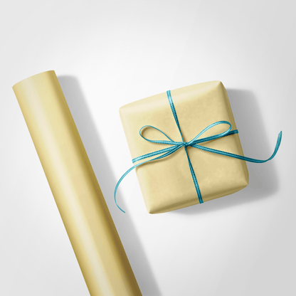 Buttercream Luxe - Haus of Wrap