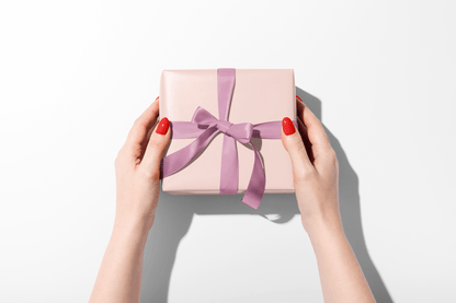 Blush Whisper - Haus of Wrap