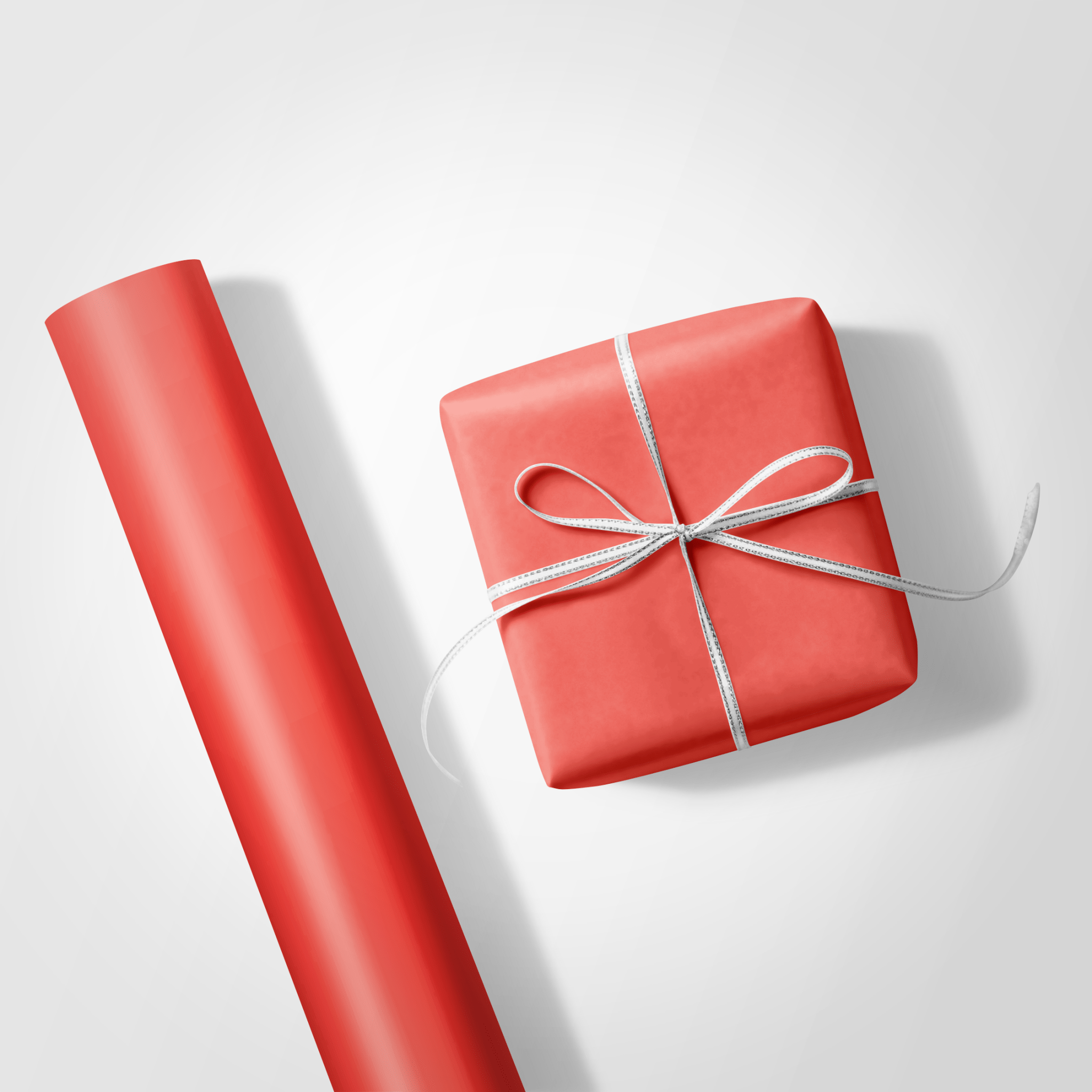 Sunset Coral - Haus of Wrap