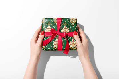 Imperial Bloom - Haus of Wrap