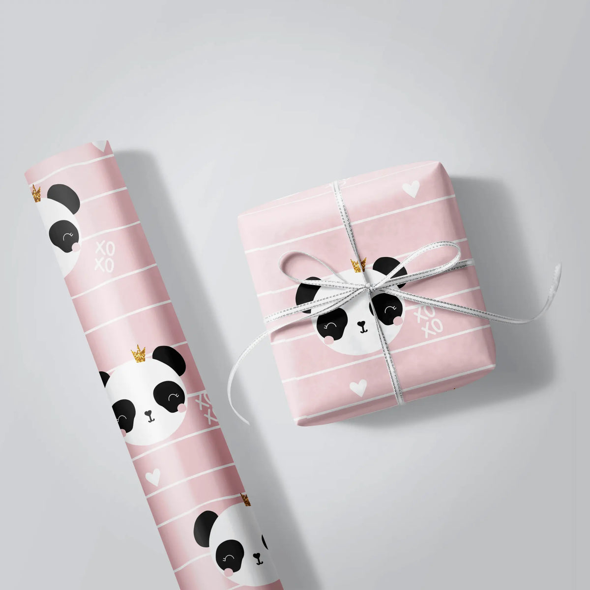 focus_keyword - Panda Queen - Haus of Wrap