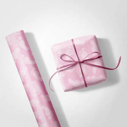 Baby Steps - Haus of Wrap