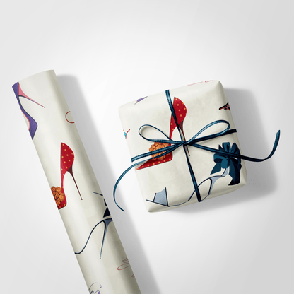 Stiletto Society - Haus of Wrap