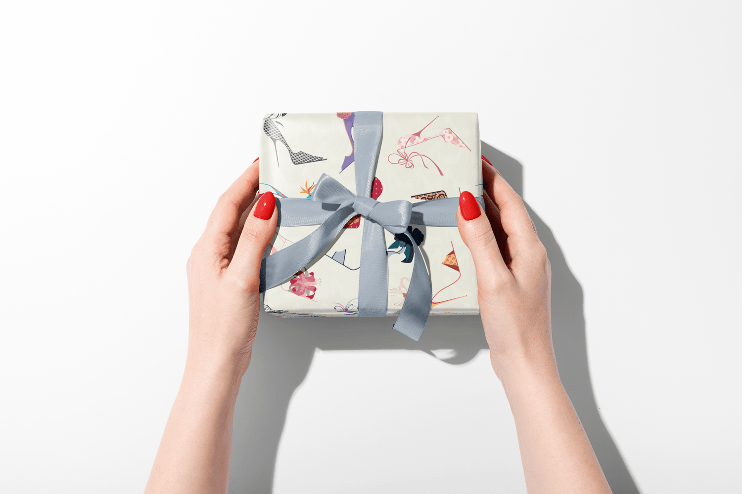 Stiletto Society - Haus of Wrap