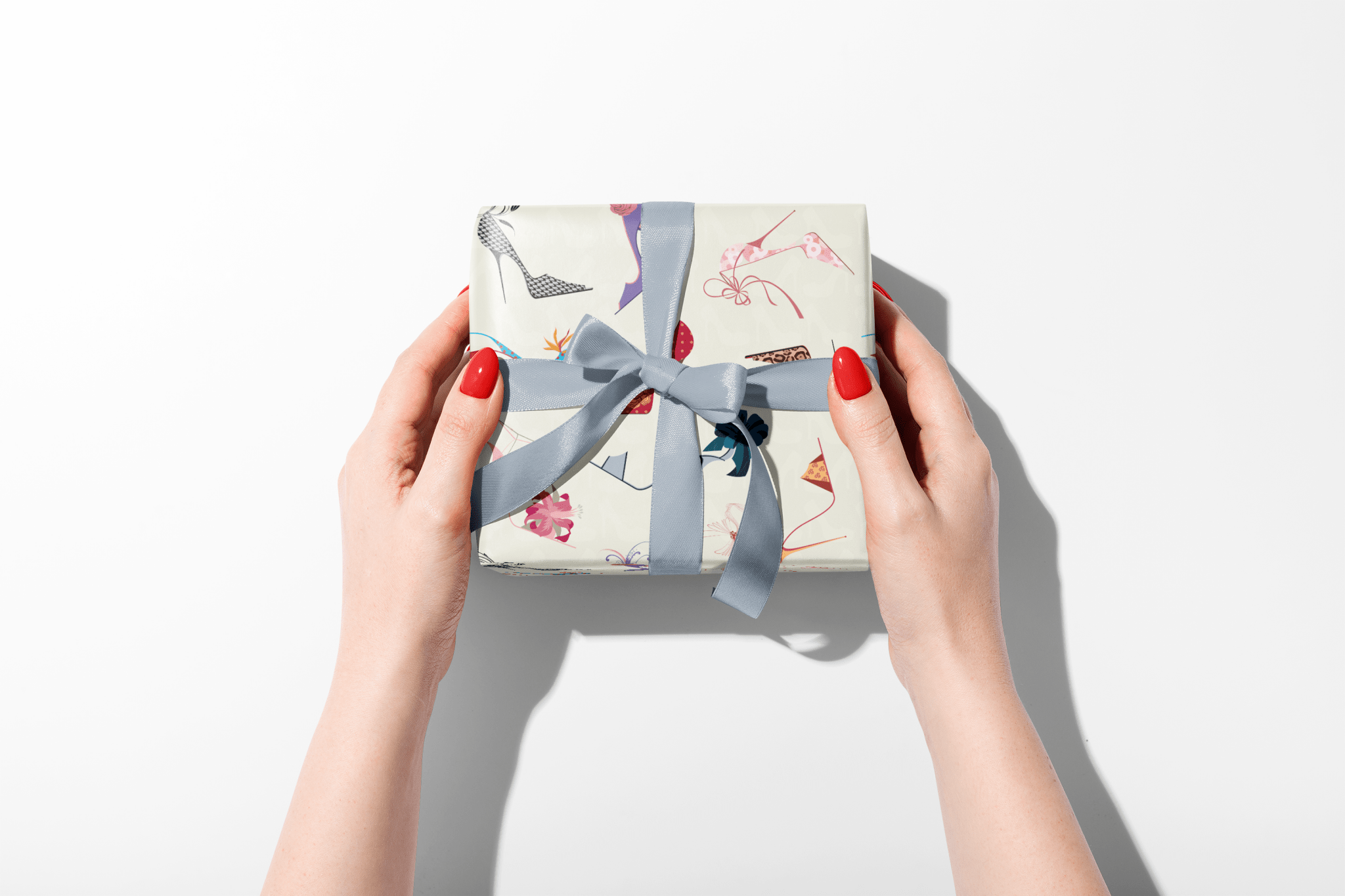 Stiletto Society - Haus of Wrap