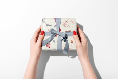 Stiletto Society - Haus of Wrap