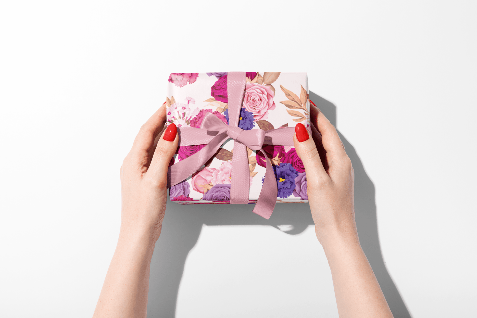 Botanical Muse - Haus of Wrap