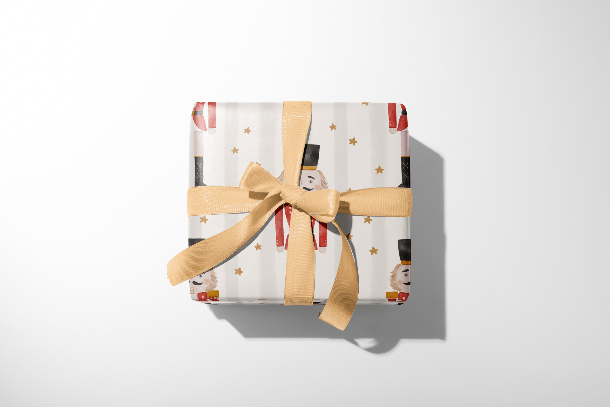 Golden Guard - Haus of Wrap