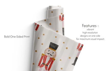 Golden Guard - Haus of Wrap