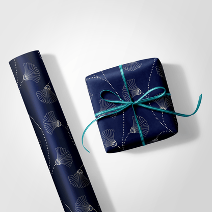 Nocturne Bloom - Haus of Wrap