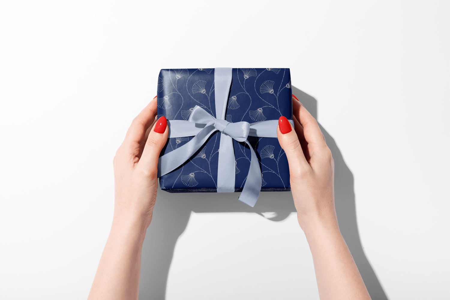 Nocturne Bloom - Haus of Wrap