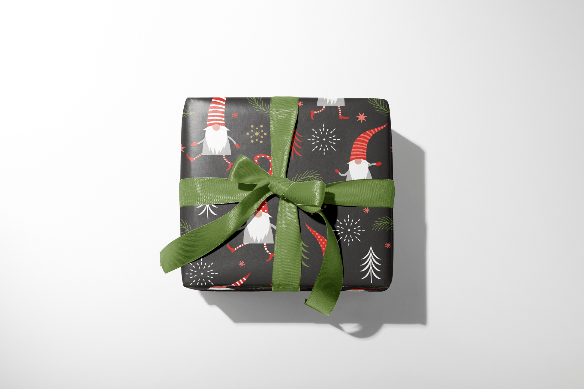 Jolly Elves - Haus of Wrap
