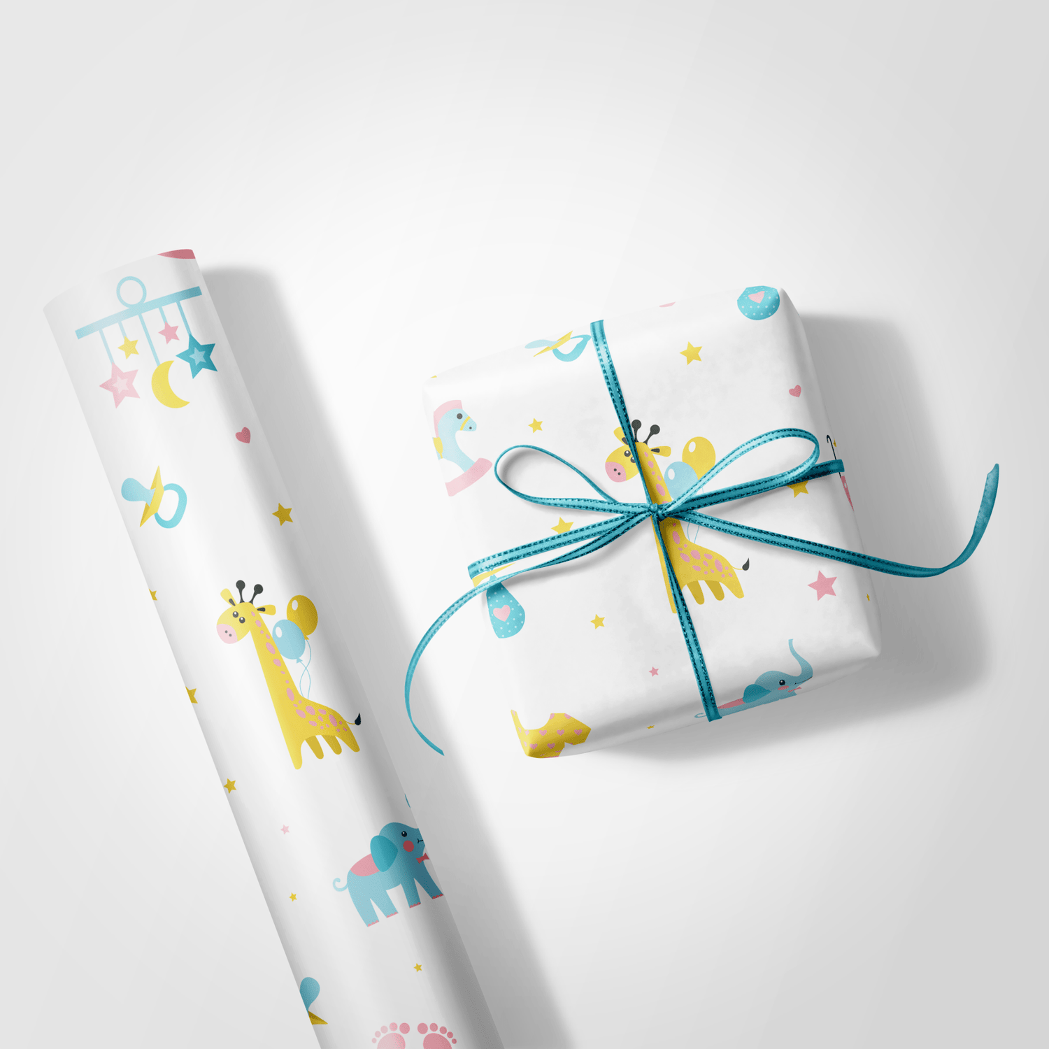 Little Arrival - Haus of Wrap