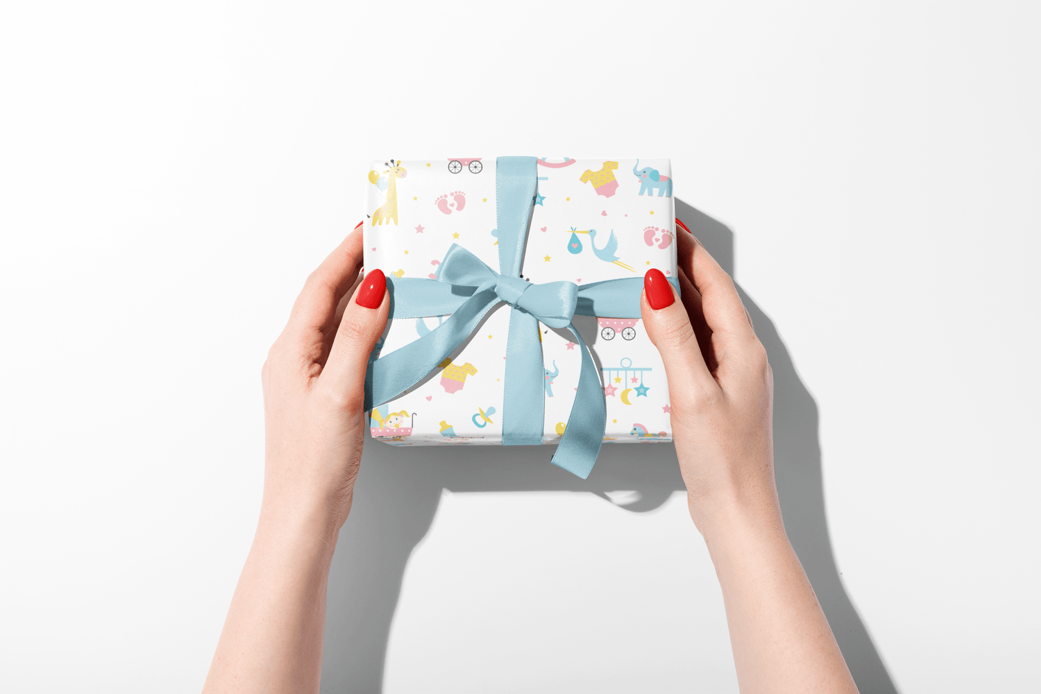 Little Arrival - Haus of Wrap