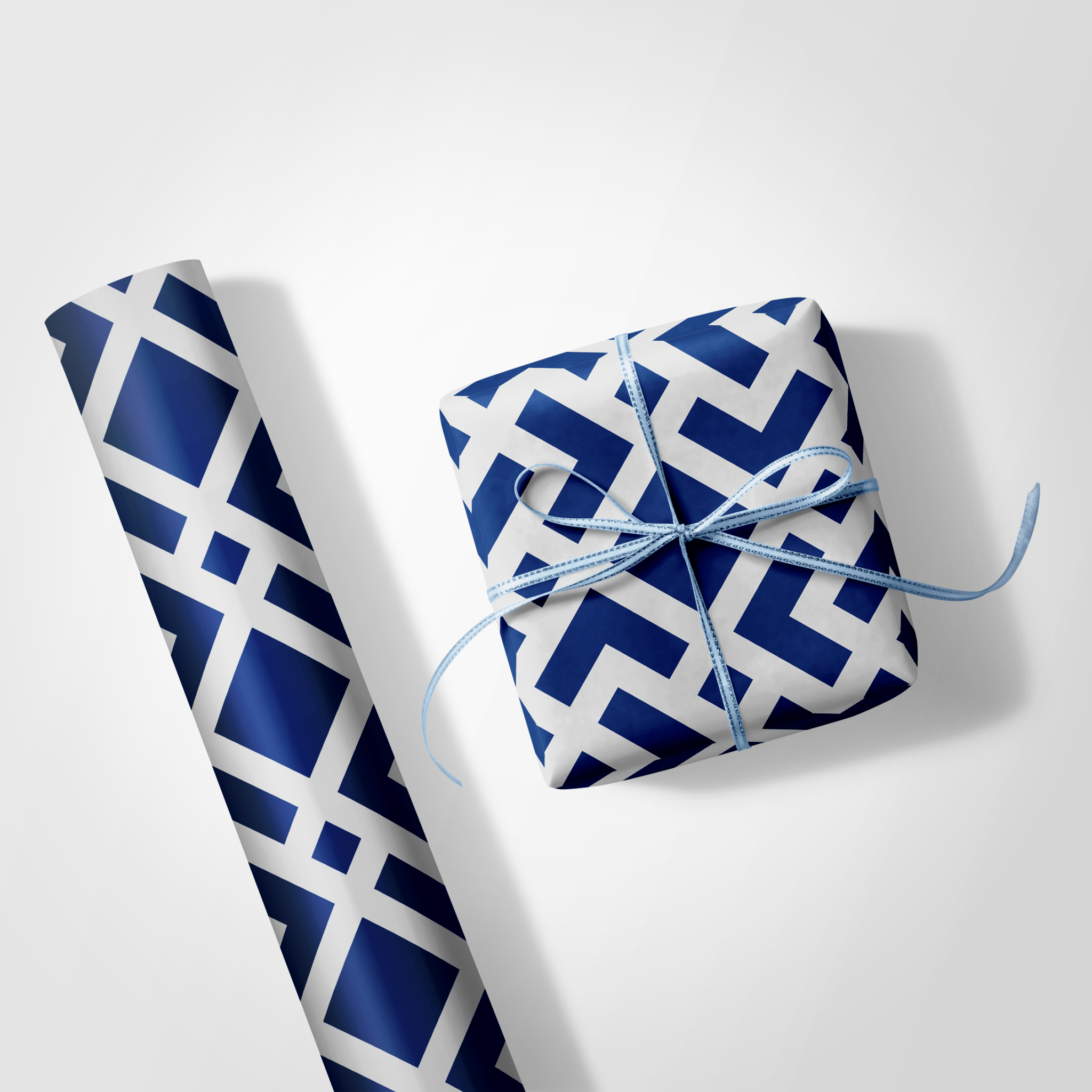 Tidal Grid - Haus of Wrap