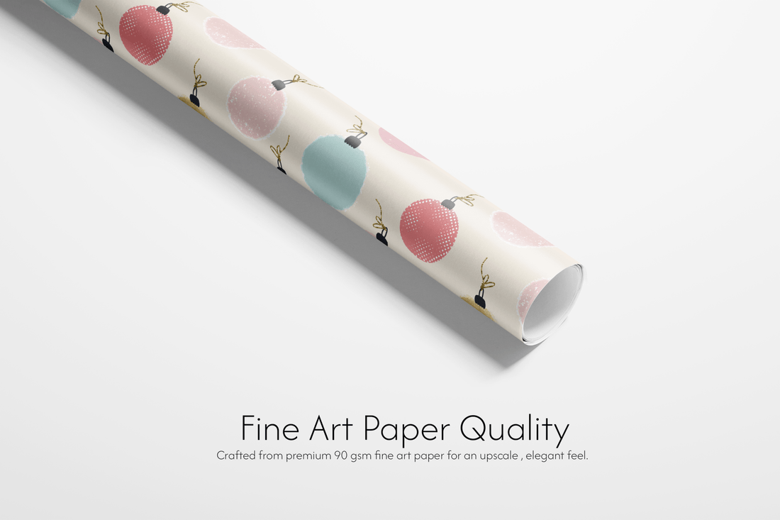 Bauble Bliss - Haus of Wrap