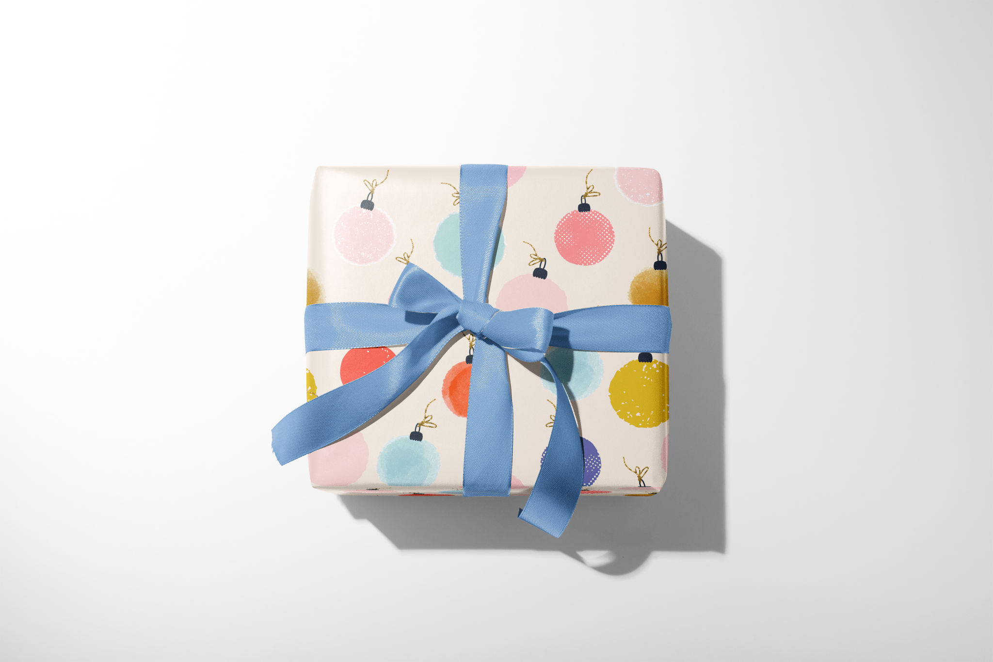 Bauble Bliss - Haus of Wrap