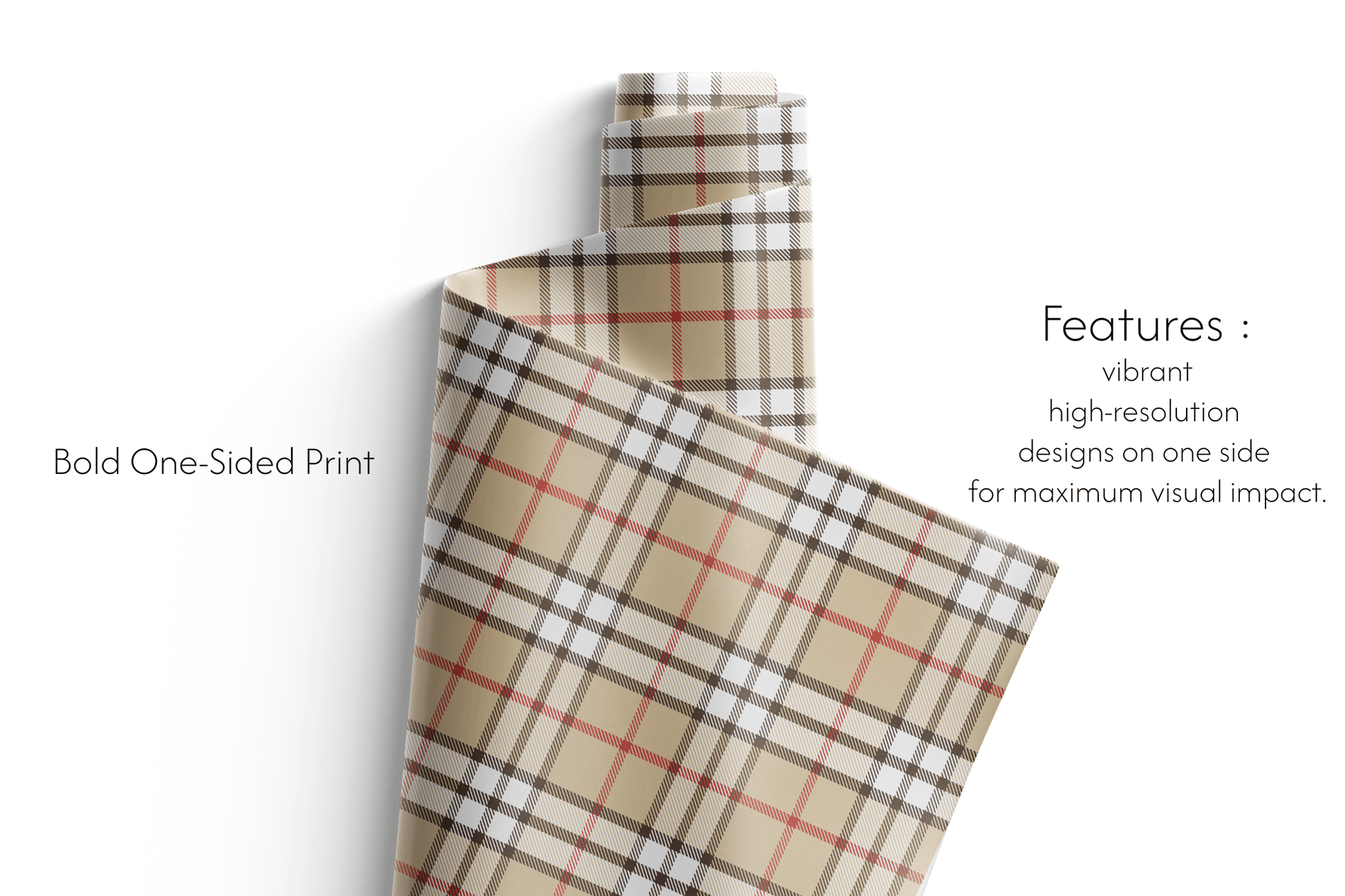 Heritage - Haus of Wrap