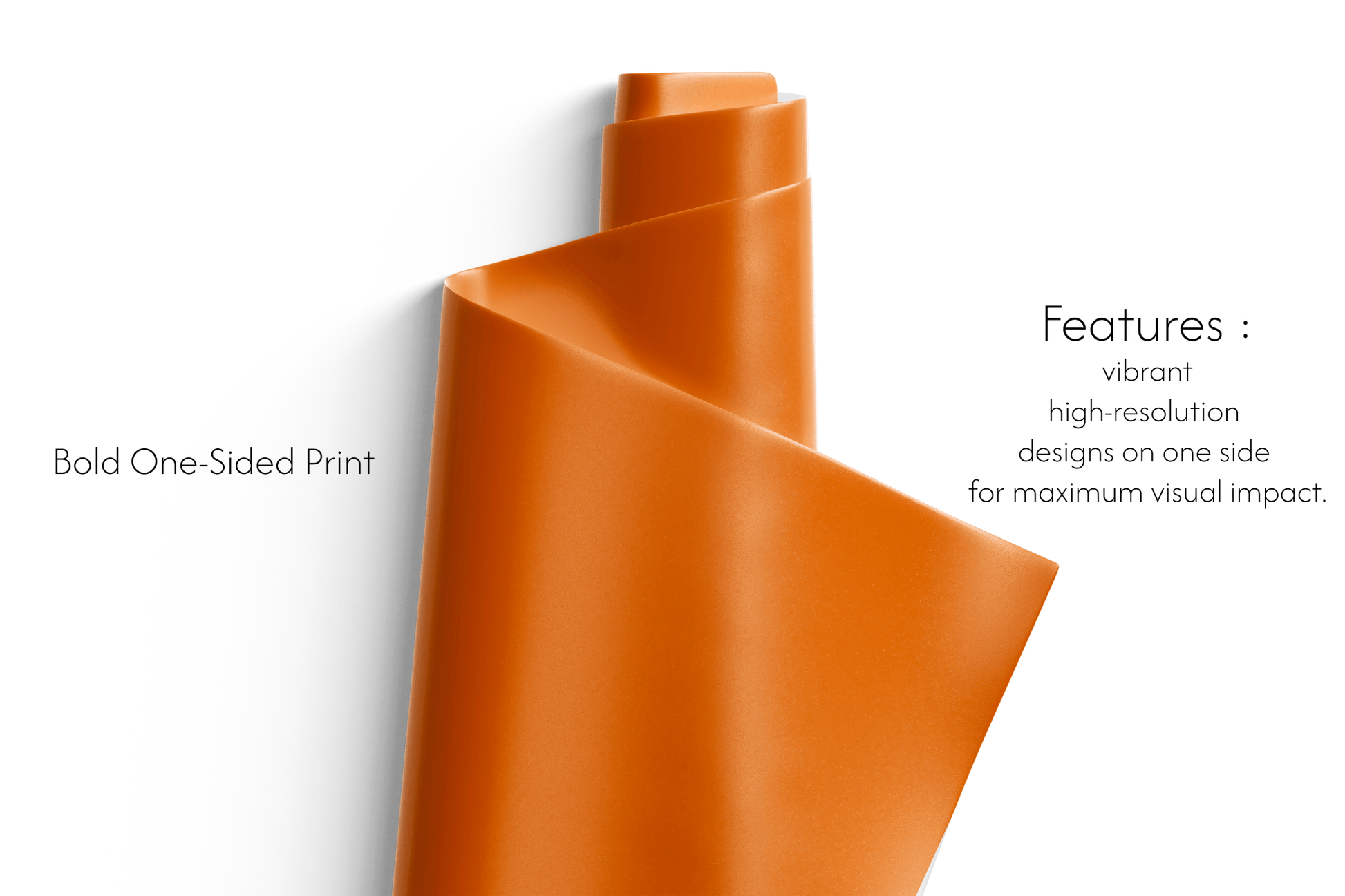 Sunset Luxe - Haus of Wrap