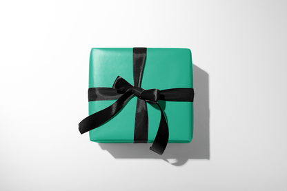 Riviera Teal - Haus of Wrap