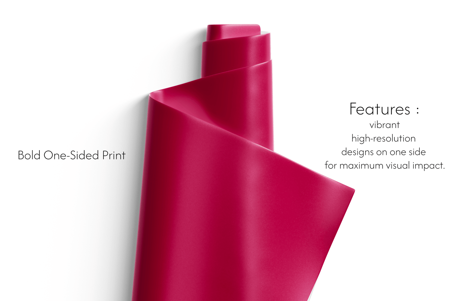 Fuchsia Royale - Haus of Wrap