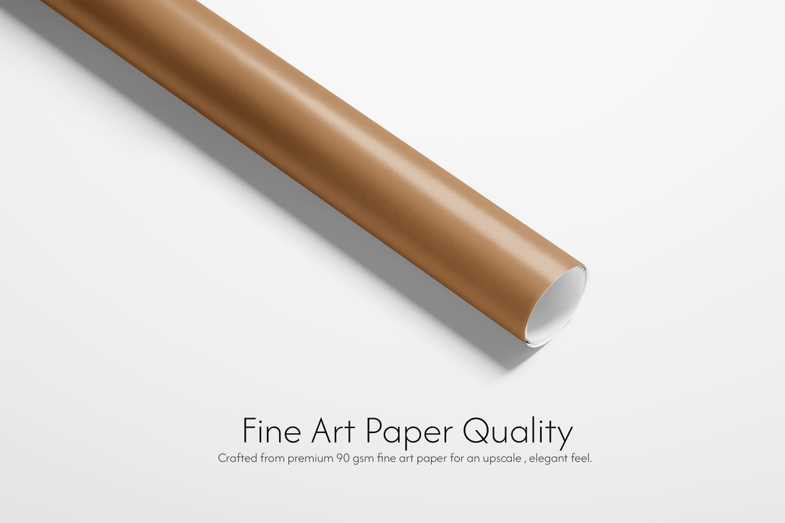 Golden Ember - Haus of Wrap