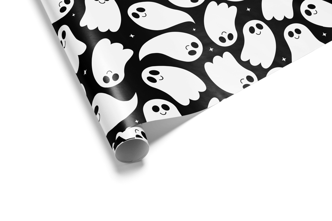 Boo Crew - Haus of Wrap