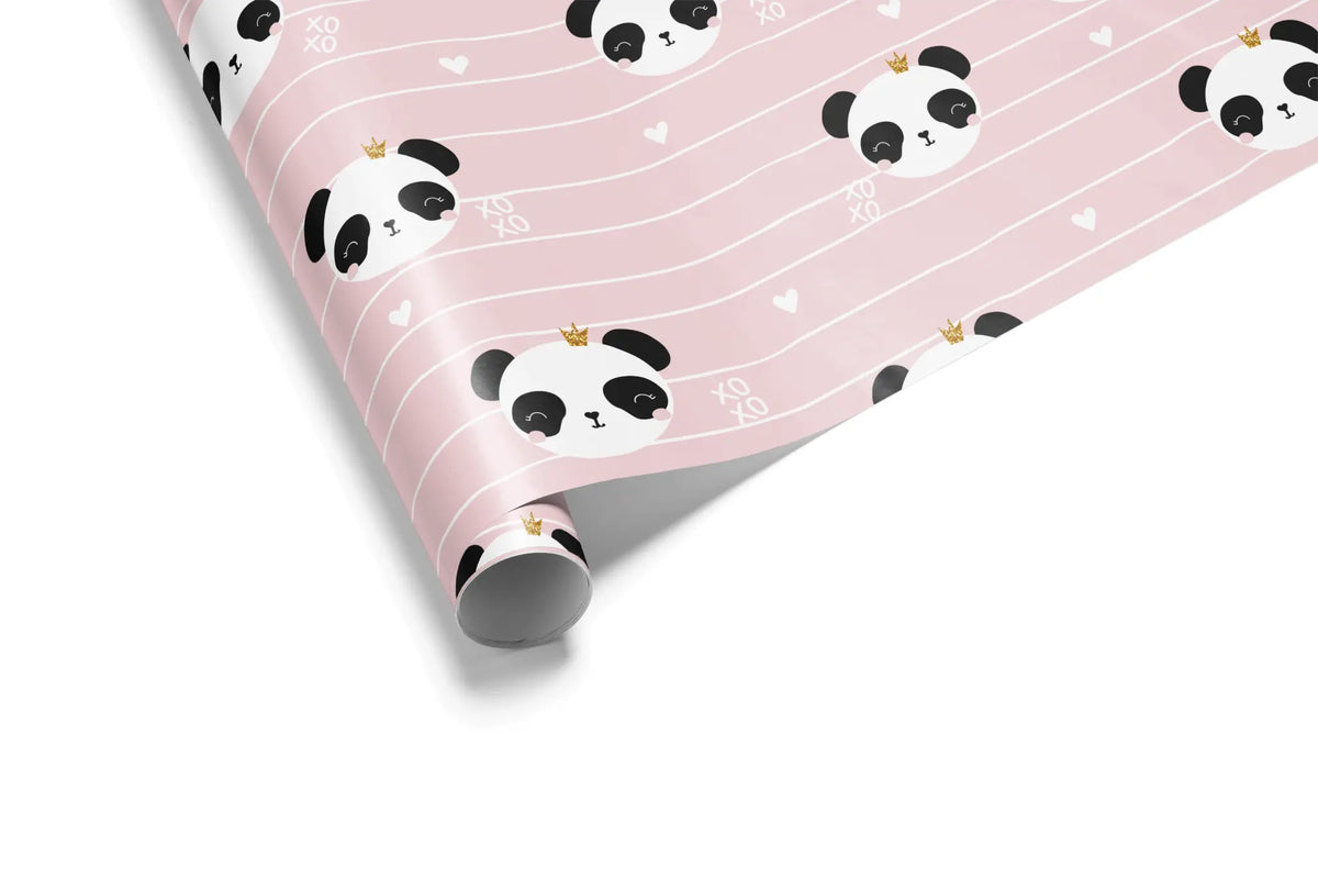 focus_keyword - Panda Queen - Haus of Wrap
