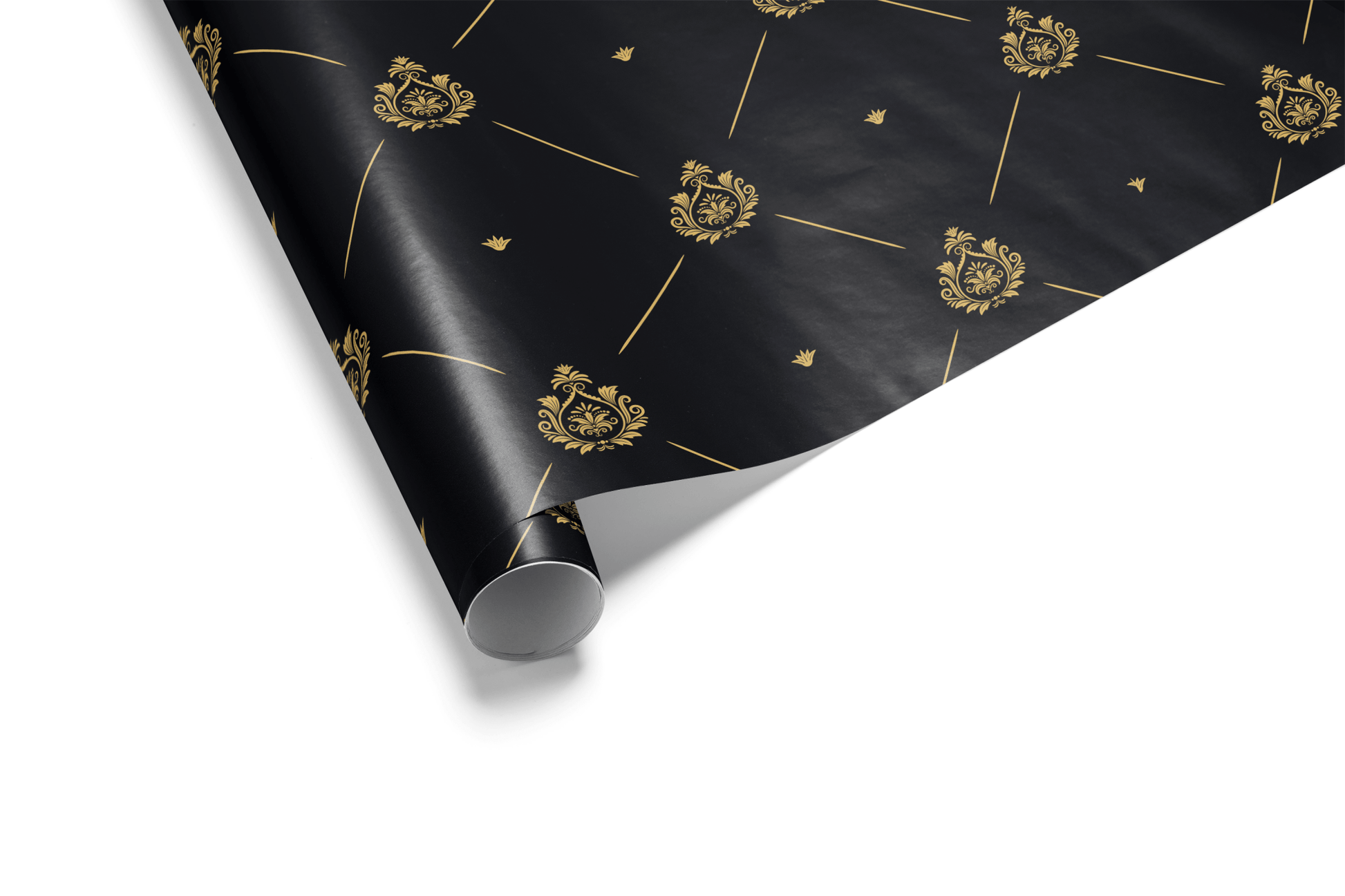 Black Tie Royale - Haus of Wrap
